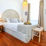 Ria Formosa Vista Duplex Charm In Downtown アパート *