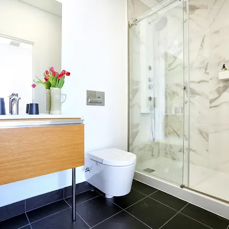 Ria Formosa Vista Duplex Charm In Downtown *