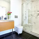 Ria Formosa Vista Duplex Charm In Downtown *
