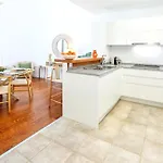 Ria Formosa Vista Duplex Charm In Downtown Lejlighed