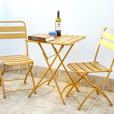 Ria Formosa Vista Duplex Charm In Downtown Appartamento Distretto di Faro