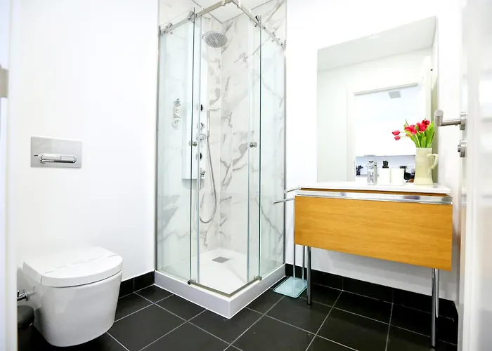 Ria Formosa Vista Duplex Charm In Downtown Appartamento *